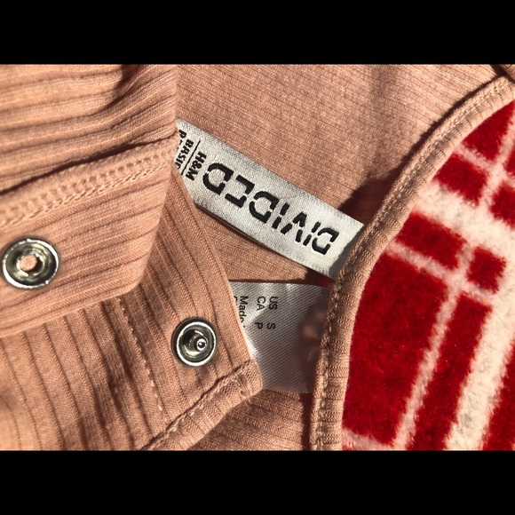 Crop Tank - Picture 2 of 3